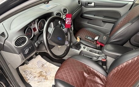 Ford Focus II рестайлинг, 2011 год, 480 000 рублей, 11 фотография