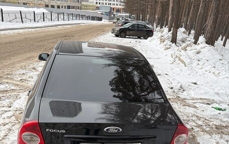 Ford Focus II рестайлинг, 2011 год, 480 000 рублей, 5 фотография