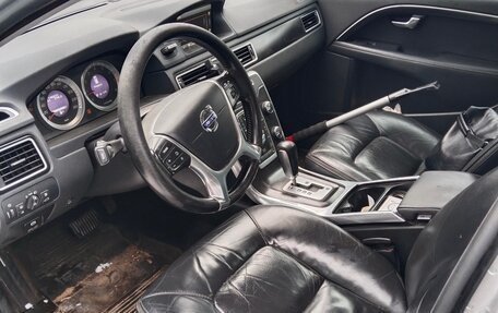 Volvo XC70 II рестайлинг, 2012 год, 1 420 000 рублей, 5 фотография