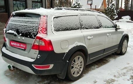 Volvo XC70 II рестайлинг, 2012 год, 1 420 000 рублей, 3 фотография