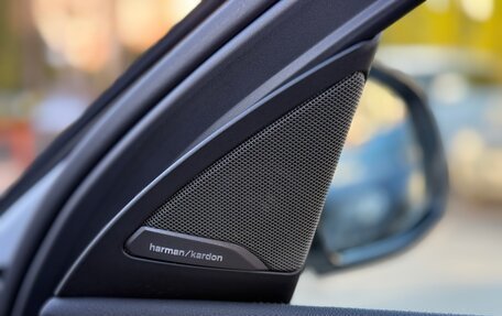 BMW X4, 2021 год, 5 490 000 рублей, 5 фотография