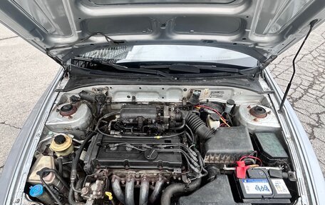 Hyundai Accent II, 2007 год, 340 000 рублей, 6 фотография