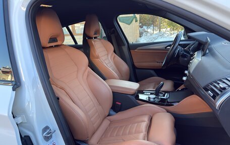 BMW X4, 2021 год, 5 490 000 рублей, 6 фотография