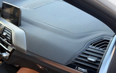 BMW X4, 2021 год, 5 490 000 рублей, 4 фотография