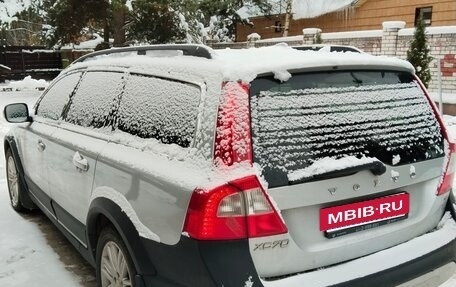 Volvo XC70 II рестайлинг, 2012 год, 1 420 000 рублей, 4 фотография