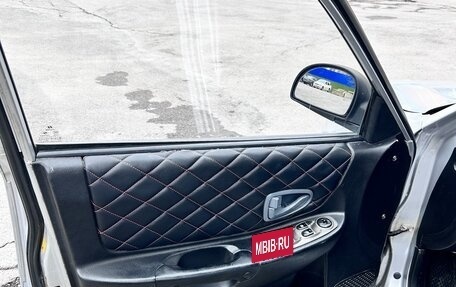 Hyundai Accent II, 2007 год, 340 000 рублей, 8 фотография