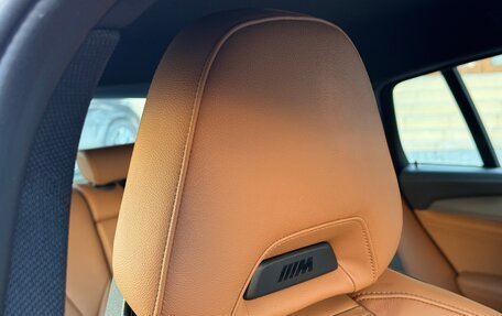 BMW X4, 2021 год, 5 490 000 рублей, 7 фотография