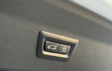 BMW X4, 2021 год, 5 490 000 рублей, 9 фотография