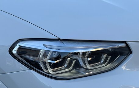 BMW X4, 2021 год, 5 490 000 рублей, 20 фотография