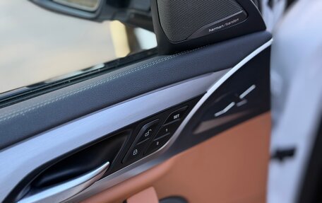 BMW X4, 2021 год, 5 490 000 рублей, 16 фотография