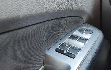 Ford Focus II рестайлинг, 2008 год, 460 000 рублей, 8 фотография