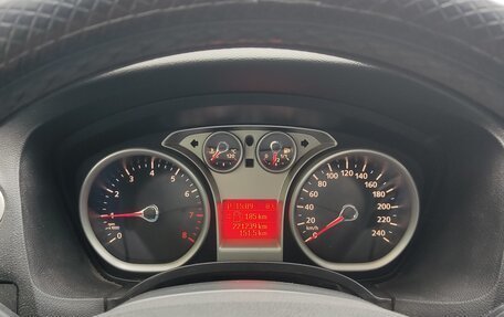 Ford Focus II рестайлинг, 2008 год, 460 000 рублей, 7 фотография