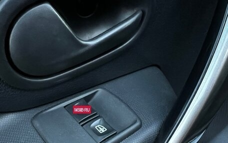 Renault Sandero II рестайлинг, 2017 год, 715 000 рублей, 18 фотография