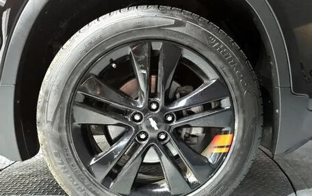 Chevrolet Trax, 2021 год, 1 750 000 рублей, 5 фотография