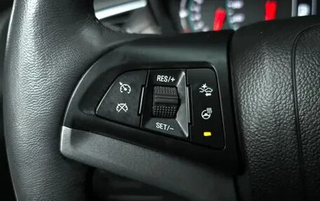 Chevrolet Trax, 2021 год, 1 750 000 рублей, 18 фотография