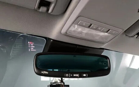 Chevrolet Trax, 2021 год, 1 750 000 рублей, 19 фотография