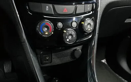 Chevrolet Trax, 2021 год, 1 750 000 рублей, 17 фотография