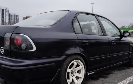 Honda Civic VII, 1997 год, 260 000 рублей, 6 фотография