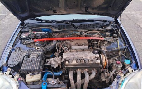 Honda Civic VII, 1997 год, 260 000 рублей, 8 фотография