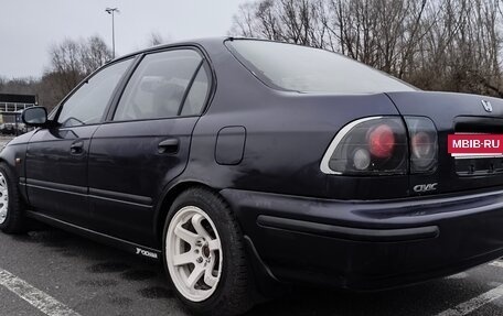 Honda Civic VII, 1997 год, 260 000 рублей, 4 фотография
