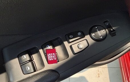 Hyundai Solaris II рестайлинг, 2021 год, 1 590 000 рублей, 11 фотография