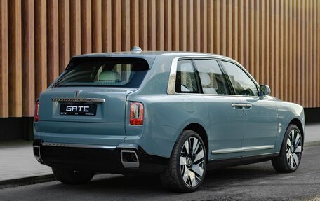 Rolls-Royce Cullinan, 2026 год, 79 990 000 рублей, 2 фотография