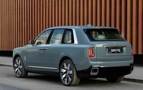 Rolls-Royce Cullinan, 2026 год, 79 990 000 рублей, 6 фотография