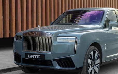 Rolls-Royce Cullinan, 2026 год, 79 990 000 рублей, 11 фотография