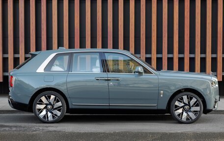 Rolls-Royce Cullinan, 2026 год, 79 990 000 рублей, 9 фотография
