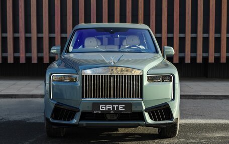 Rolls-Royce Cullinan, 2026 год, 79 990 000 рублей, 13 фотография