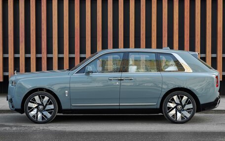 Rolls-Royce Cullinan, 2026 год, 79 990 000 рублей, 8 фотография
