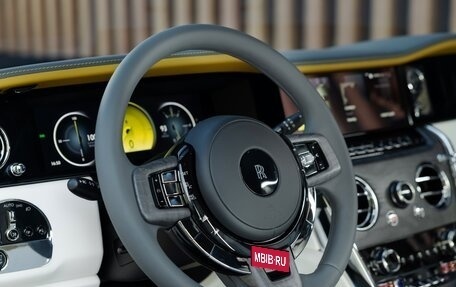 Rolls-Royce Cullinan, 2026 год, 79 990 000 рублей, 3 фотография