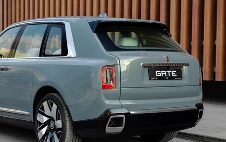 Rolls-Royce Cullinan, 2026 год, 79 990 000 рублей, 10 фотография