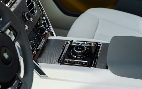 Rolls-Royce Cullinan, 2026 год, 79 990 000 рублей, 15 фотография