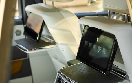 Rolls-Royce Cullinan, 2026 год, 79 990 000 рублей, 26 фотография