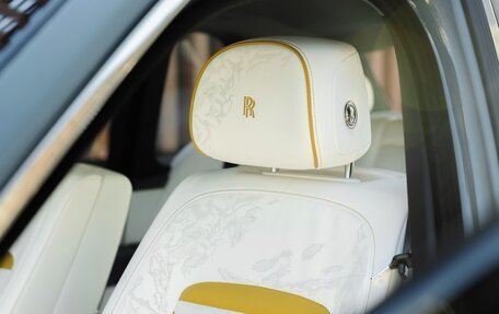 Rolls-Royce Cullinan, 2026 год, 79 990 000 рублей, 17 фотография