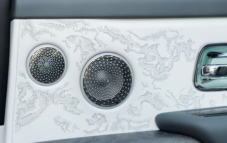 Rolls-Royce Cullinan, 2026 год, 79 990 000 рублей, 21 фотография