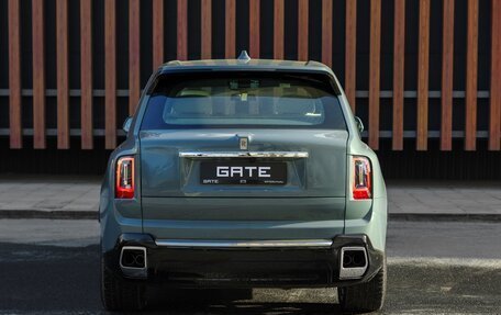 Rolls-Royce Cullinan, 2026 год, 79 990 000 рублей, 14 фотография