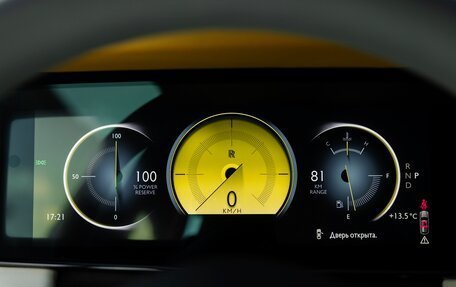 Rolls-Royce Cullinan, 2026 год, 79 990 000 рублей, 29 фотография