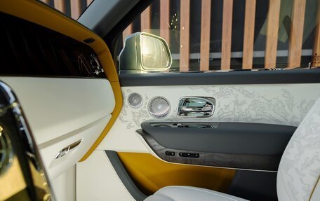 Rolls-Royce Cullinan, 2026 год, 79 990 000 рублей, 32 фотография