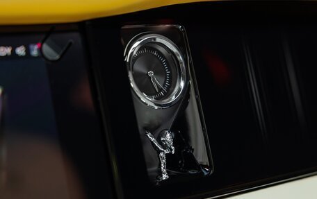 Rolls-Royce Cullinan, 2026 год, 79 990 000 рублей, 31 фотография