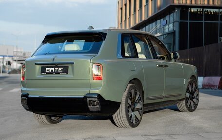 Rolls-Royce Cullinan, 2026 год, 79 990 000 рублей, 34 фотография