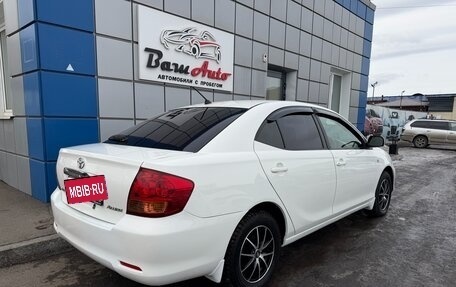 Toyota Allion, 2003 год, 597 000 рублей, 3 фотография