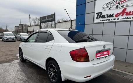 Toyota Allion, 2003 год, 597 000 рублей, 4 фотография