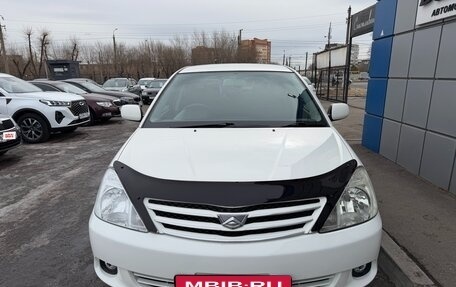 Toyota Allion, 2003 год, 597 000 рублей, 5 фотография