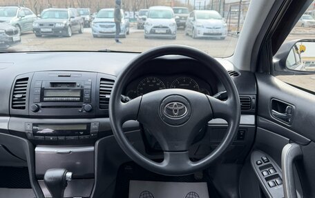 Toyota Allion, 2003 год, 597 000 рублей, 11 фотография