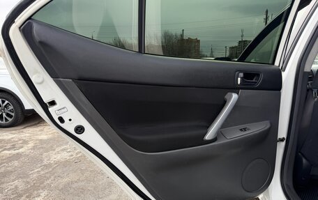 Toyota Allion, 2003 год, 597 000 рублей, 18 фотография