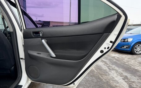 Toyota Allion, 2003 год, 597 000 рублей, 19 фотография