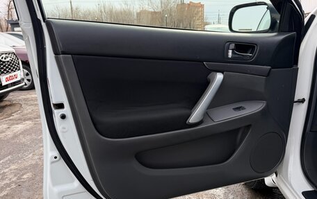 Toyota Allion, 2003 год, 597 000 рублей, 17 фотография