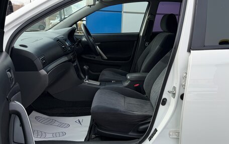 Toyota Allion, 2003 год, 597 000 рублей, 13 фотография